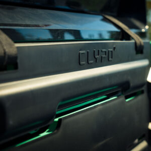Protège pare-chocs CLYPO®
